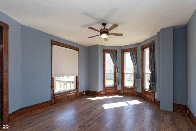 820 Hustedt Street, Seymour, IN 47274