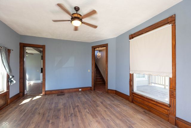 820 Hustedt Street, Seymour, IN 47274