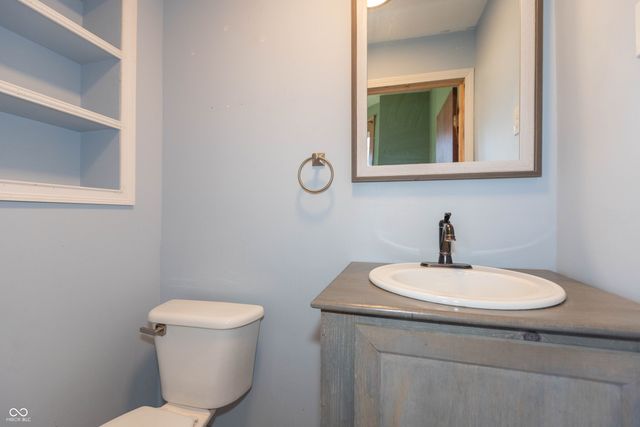 820 Hustedt Street, Seymour, IN 47274