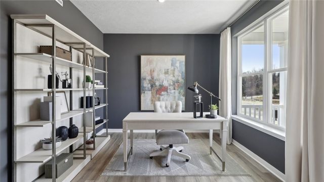 308 Saint Michael Way, Findlay Twp, PA 15126