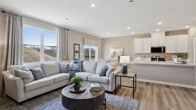 308 Saint Michael Way, Findlay Twp, PA 15126