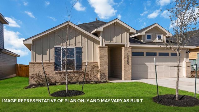 200 SOUTHRIDGE TRL, Marble Falls, TX 78654