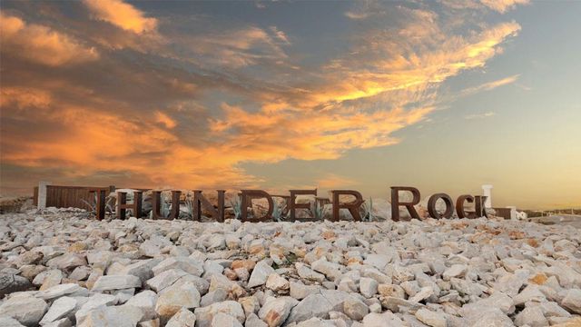 200 SOUTHRIDGE TRL, Marble Falls, TX 78654