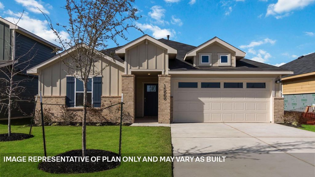200 SOUTHRIDGE TRL, Marble Falls, TX 78654
