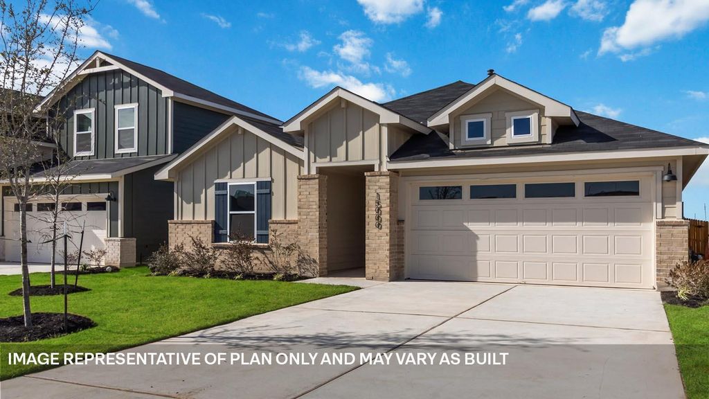 200 SOUTHRIDGE TRL, Marble Falls, TX 78654