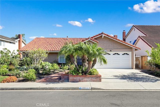 22522 Conil, Mission Viejo, CA 92691