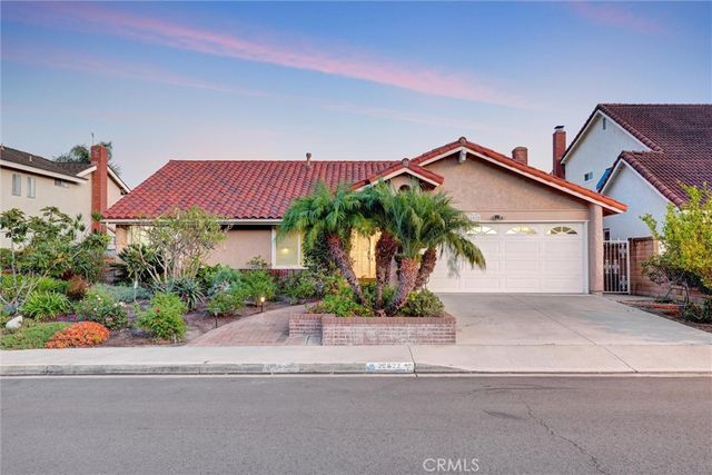 22522 Conil, Mission Viejo, CA 92691