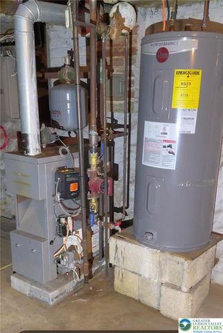 448 West Gordon Street, Allentown City, PA 18102