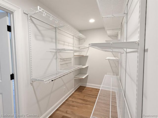 2463 Cummings Avenue, Berkley, MI 48072