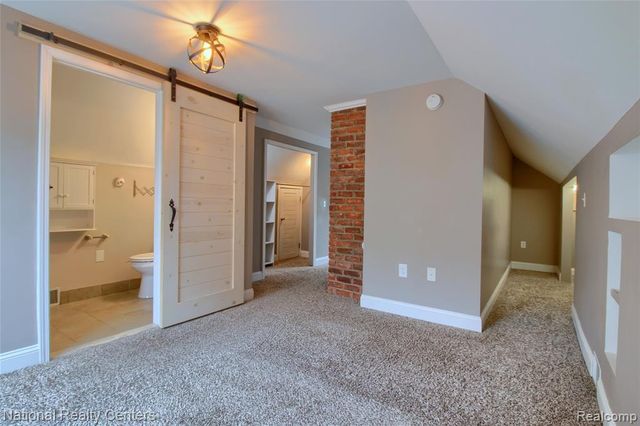 2463 Cummings Avenue, Berkley, MI 48072