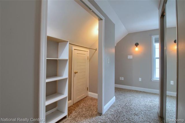 2463 Cummings Avenue, Berkley, MI 48072