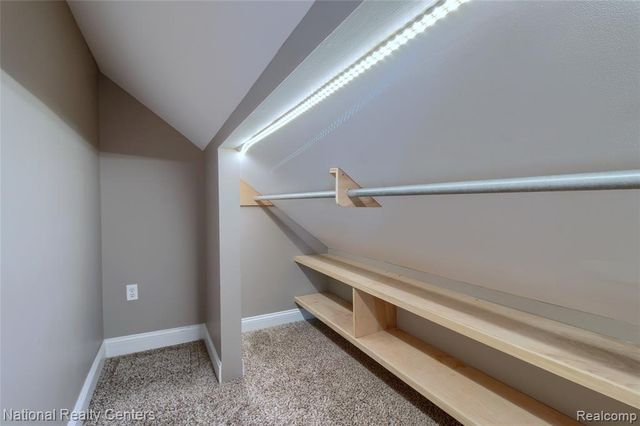 2463 Cummings Avenue, Berkley, MI 48072