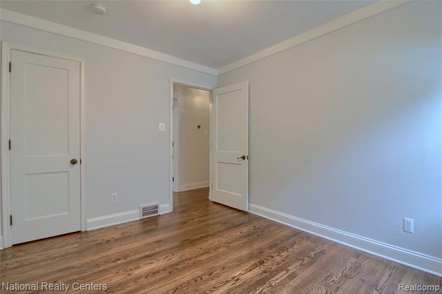 2463 Cummings Avenue, Berkley, MI 48072