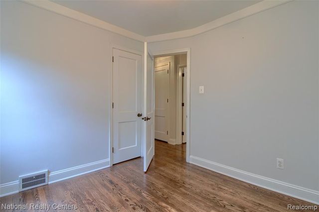 2463 Cummings Avenue, Berkley, MI 48072