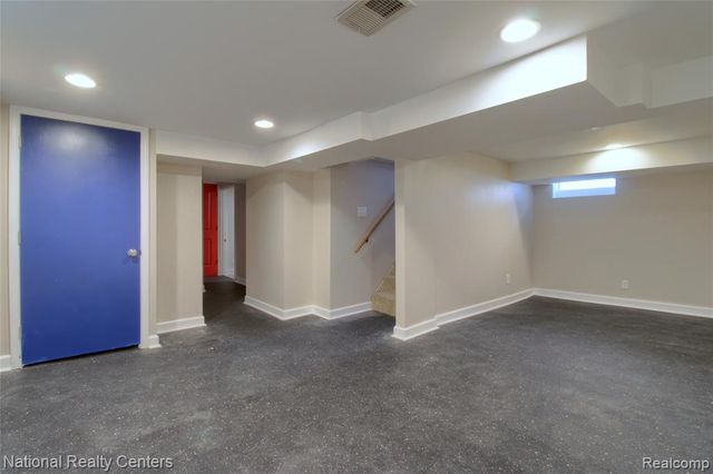 2463 Cummings Avenue, Berkley, MI 48072