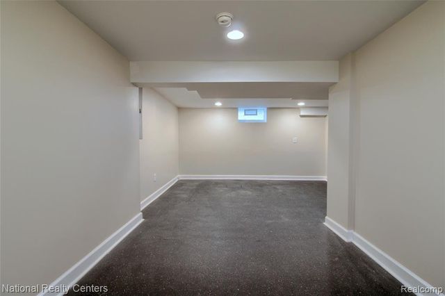 2463 Cummings Avenue, Berkley, MI 48072