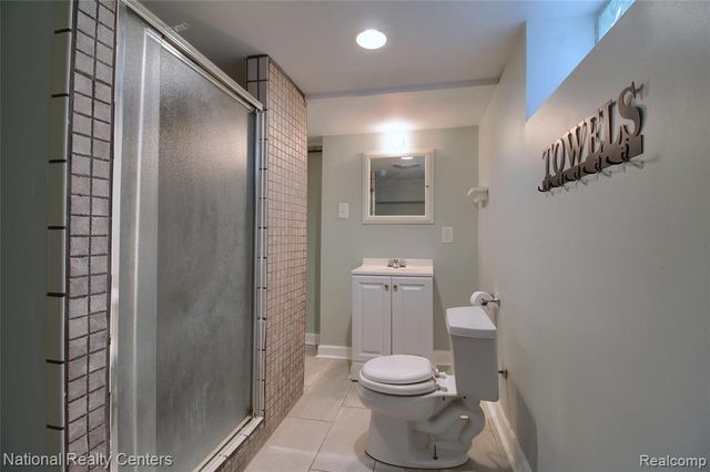 2463 Cummings Avenue, Berkley, MI 48072