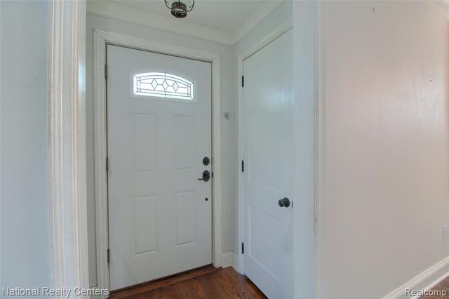 2463 Cummings Avenue, Berkley, MI 48072