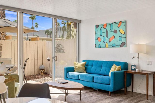 1111 E Palm Canyon Drive 104, Palm Springs, CA 92264