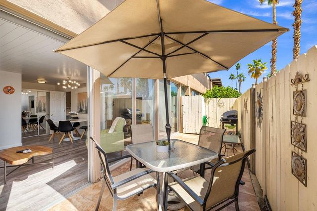 1111 E Palm Canyon Drive 104, Palm Springs, CA 92264