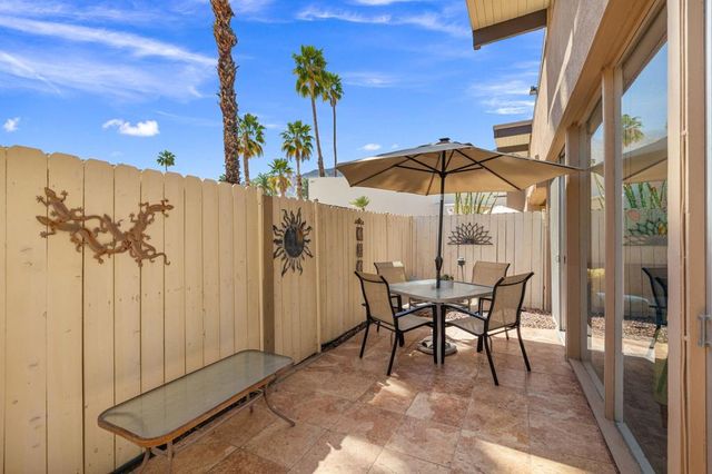 1111 E Palm Canyon Drive 104, Palm Springs, CA 92264