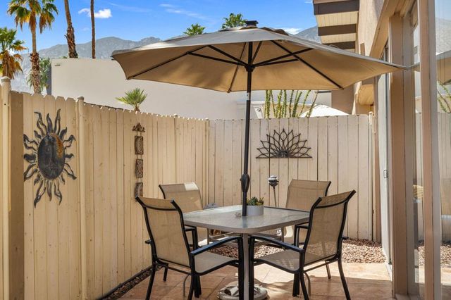 1111 E Palm Canyon Drive 104, Palm Springs, CA 92264