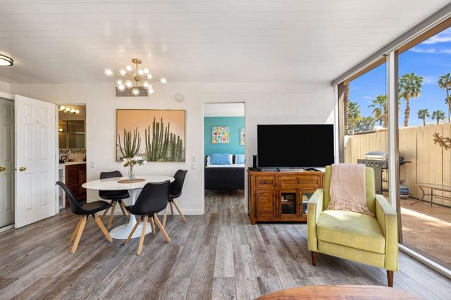 1111 E Palm Canyon Drive 104, Palm Springs, CA 92264