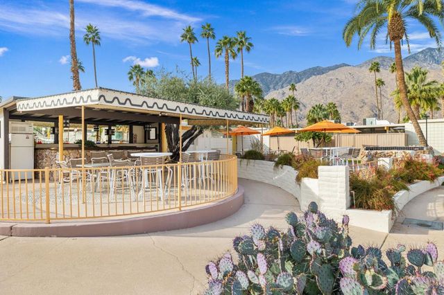 1111 E Palm Canyon Drive 104, Palm Springs, CA 92264