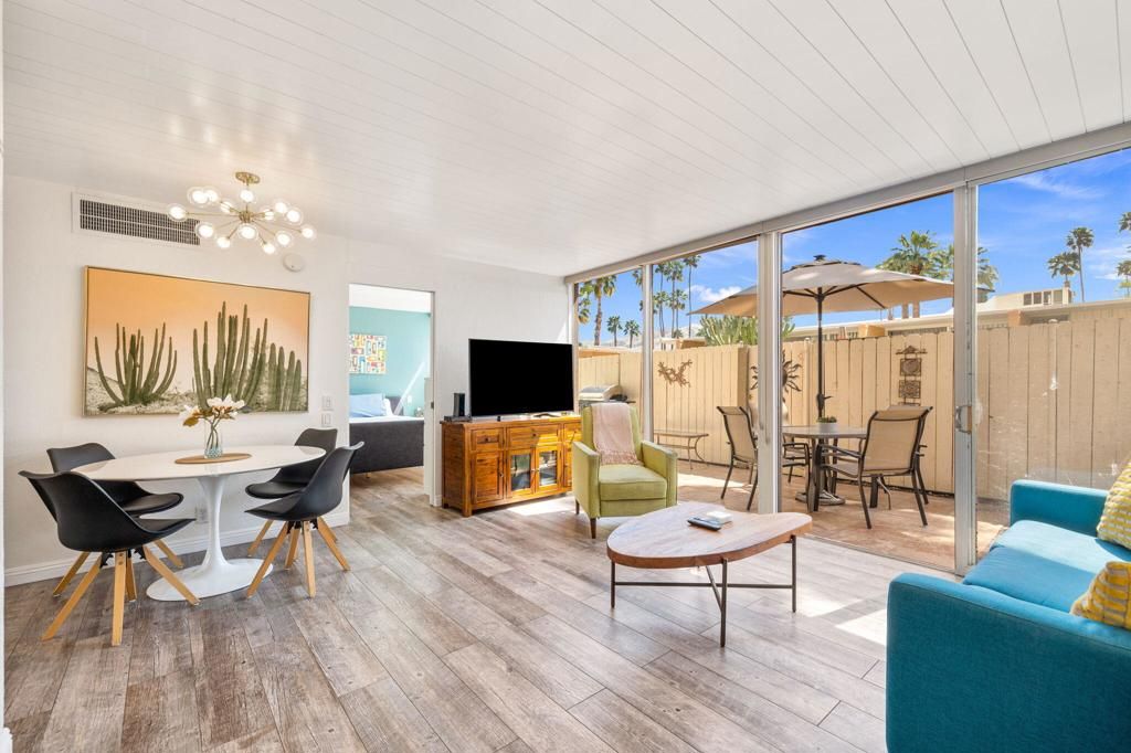 1111 E Palm Canyon Drive 104, Palm Springs, CA 92264