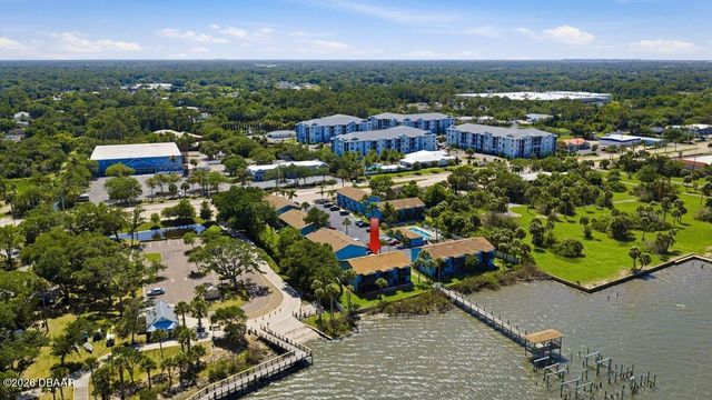 3333 S Ridgewood Ave Apt 15, Port Orange, FL 32129