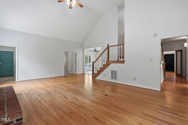 79 Quail Ridge, Angier, NC 27501