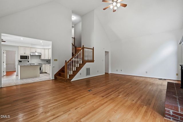 79 Quail Ridge, Angier, NC 27501