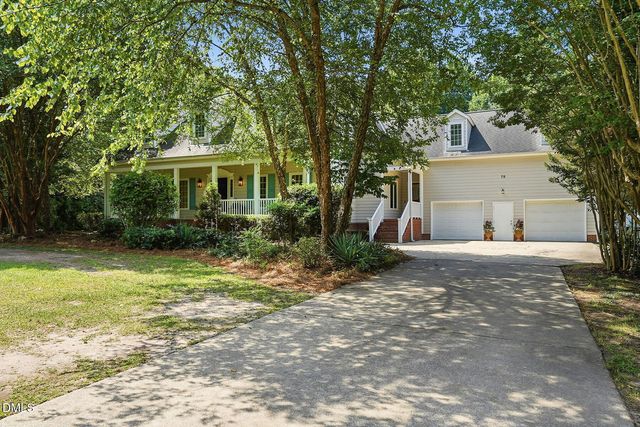 79 Quail Ridge, Angier, NC 27501