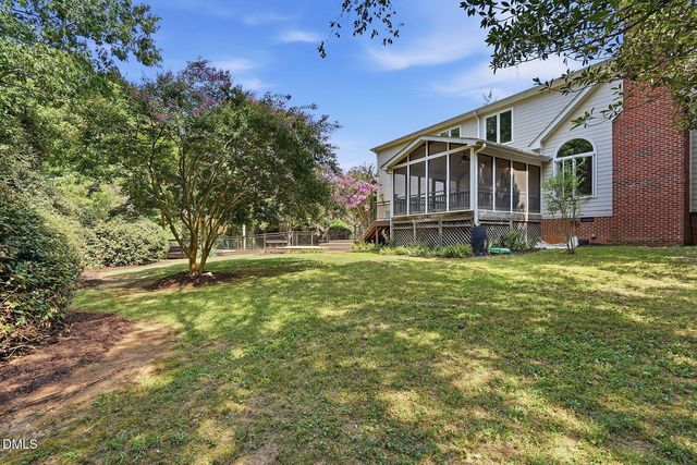 79 Quail Ridge, Angier, NC 27501