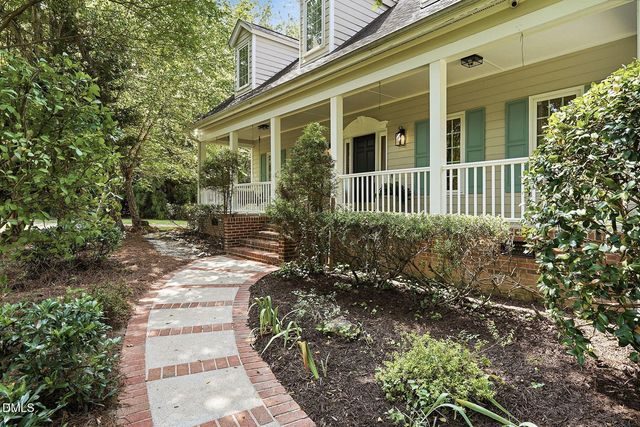 79 Quail Ridge, Angier, NC 27501