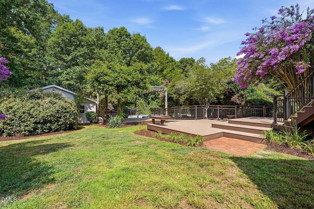 79 Quail Ridge, Angier, NC 27501