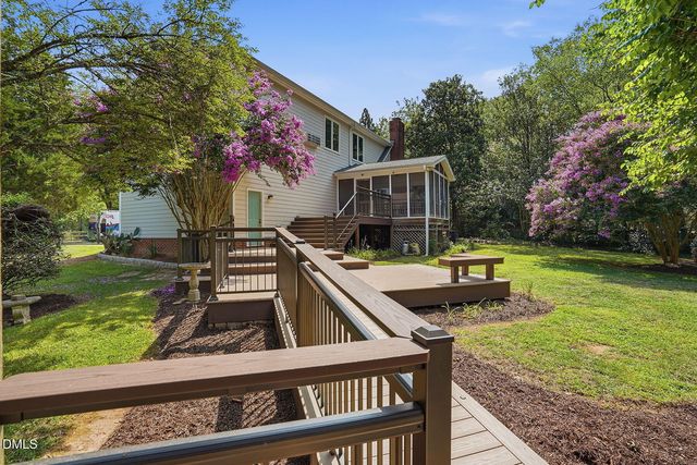 79 Quail Ridge, Angier, NC 27501
