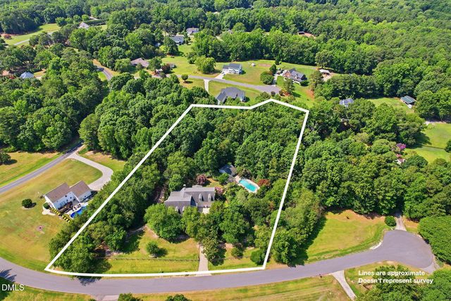 79 Quail Ridge, Angier, NC 27501
