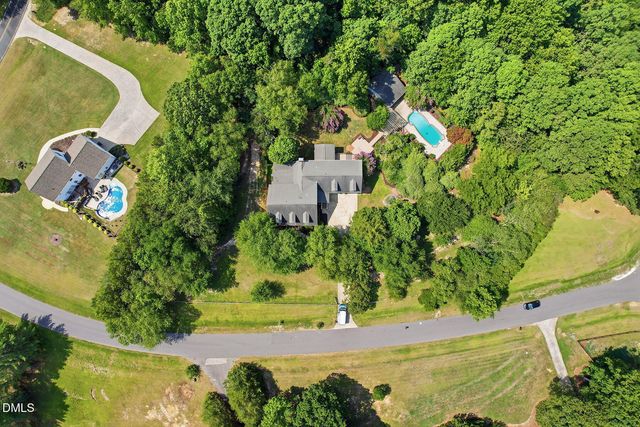 79 Quail Ridge, Angier, NC 27501
