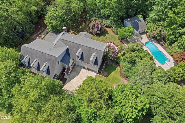 79 Quail Ridge, Angier, NC 27501