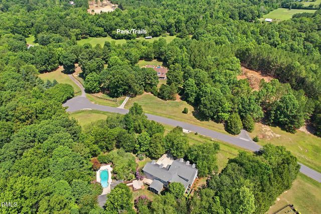 79 Quail Ridge, Angier, NC 27501