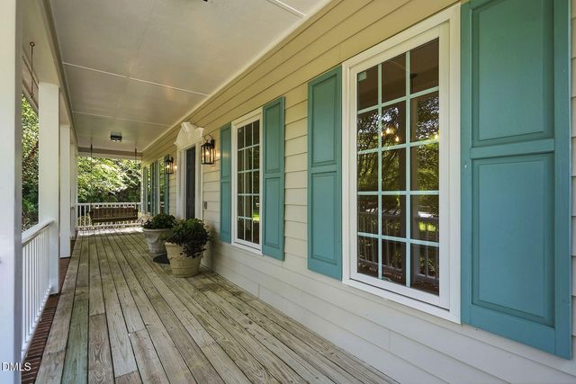 79 Quail Ridge, Angier, NC 27501