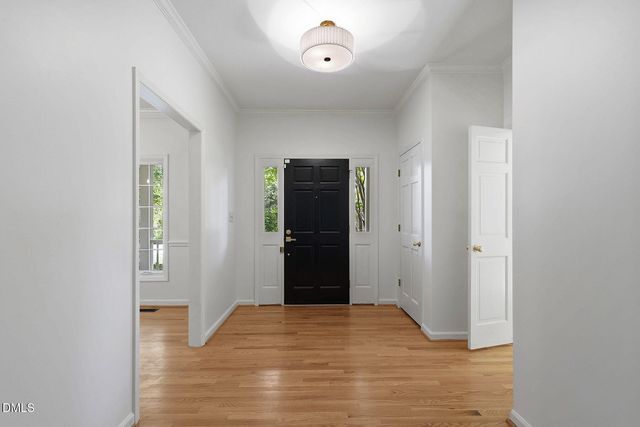 79 Quail Ridge, Angier, NC 27501