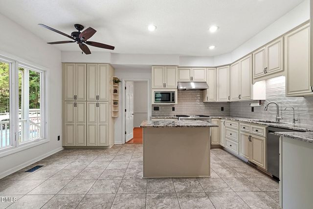 79 Quail Ridge, Angier, NC 27501