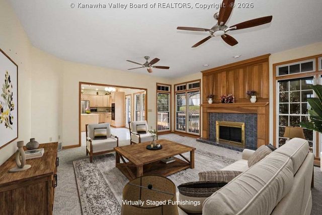 129 Leslie Drive, Scott Depot, WV 25560