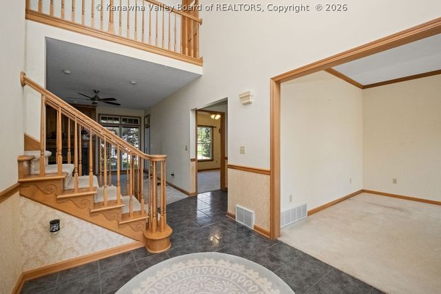 129 Leslie Drive, Scott Depot, WV 25560