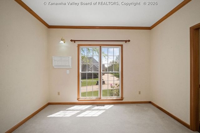 129 Leslie Drive, Scott Depot, WV 25560