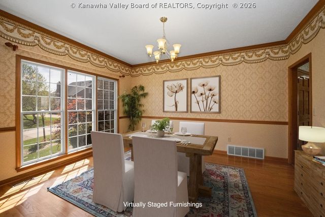 129 Leslie Drive, Scott Depot, WV 25560