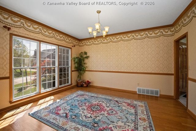 129 Leslie Drive, Scott Depot, WV 25560