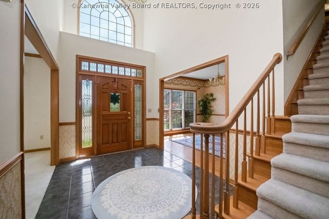 129 Leslie Drive, Scott Depot, WV 25560